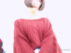 Eri Kitami [ eri_kitami ] Onlyfans leaked video 5026297 on Hotleaks.tv