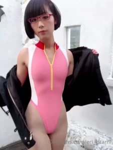 Eri Kitami [ eri_kitami ] Onlyfans leaked video 5026306 on Hotleaks.tv