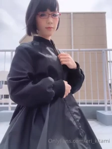 Eri Kitami [ eri_kitami ] Onlyfans leaked video 5026364 on Hotleaks.tv