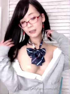 Eri Kitami [ eri_kitami ] Onlyfans leaked video 5026459 on Hotleaks.tv