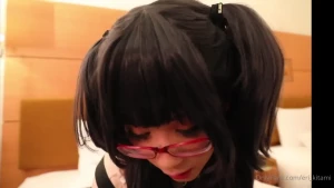 Eri Kitami [ eri_kitami ] Onlyfans leaked video 5026494 on Hotleaks.tv