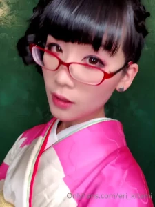 Eri Kitami [ eri_kitami ] Onlyfans leaked video 5026524 on Hotleaks.tv