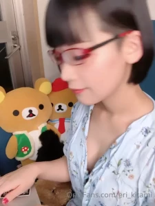 Eri Kitami [ eri_kitami ] Onlyfans leaked video 5026568 on Hotleaks.tv