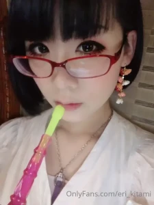 Eri Kitami [ eri_kitami ] Onlyfans leaked video 5026608 on Hotleaks.tv