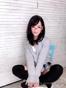Eri Kitami [ eri_kitami ] Onlyfans leaked video 5026747 on Hotleaks.tv
