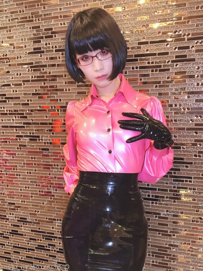 Eri Kitami [ eri_kitami ] Onlyfans leaked photo 5137502 on Hotleaks.tv