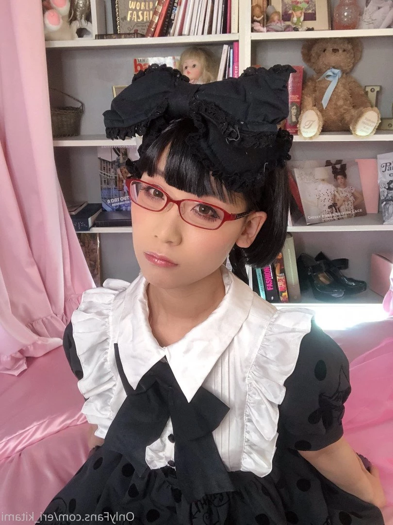 Eri Kitami [ eri_kitami ] Onlyfans leaked photo 5137917 on Hotleaks.tv
