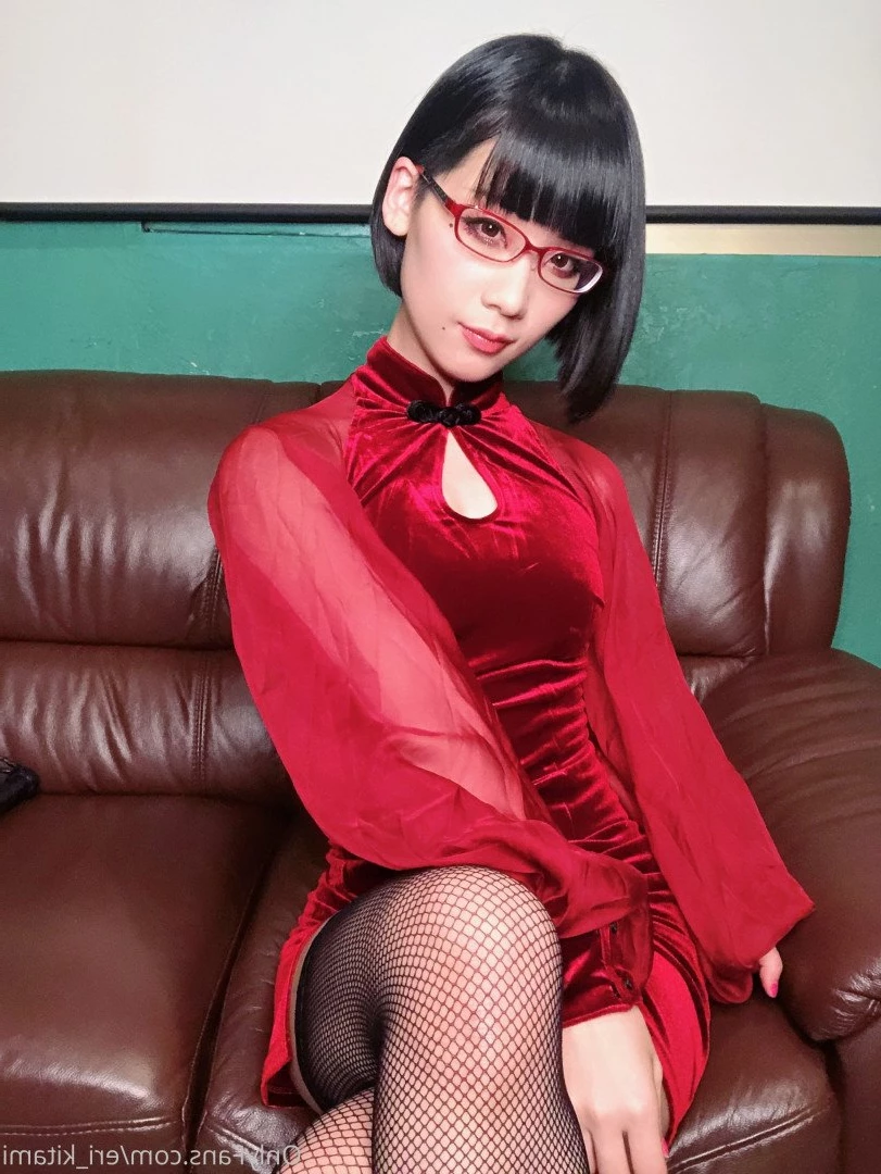 Eri Kitami [ eri_kitami ] Onlyfans leaked photo 5138165 on Hotleaks.tv