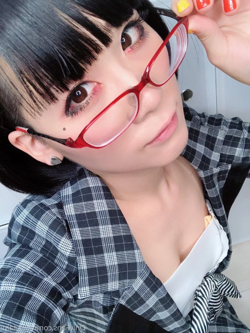 Eri Kitami [ eri_kitami ] Onlyfans leaked photo 5138343 on Hotleaks.tv