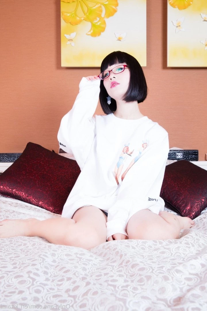 Eri Kitami [ eri_kitami ] Onlyfans leaked photo 5138584 on Hotleaks.tv