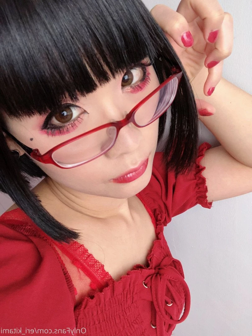 Eri Kitami [ eri_kitami ] Onlyfans leaked photo 5138680 on Hotleaks.tv