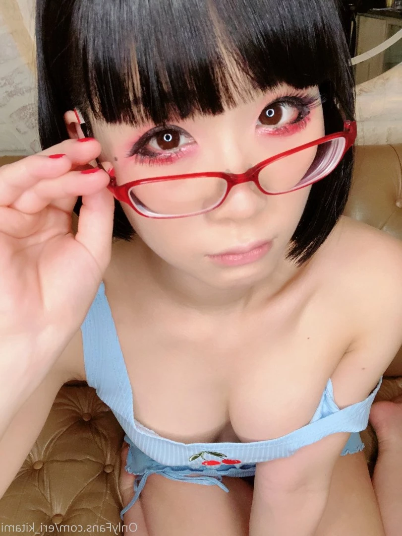 Eri Kitami [ eri_kitami ] Onlyfans leaked photo 5138836 on Hotleaks.tv