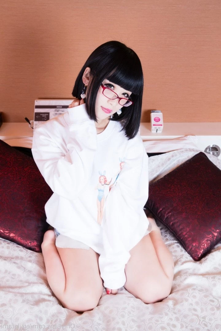 Eri Kitami [ eri_kitami ] Onlyfans leaked photo 5139120 on Hotleaks.tv