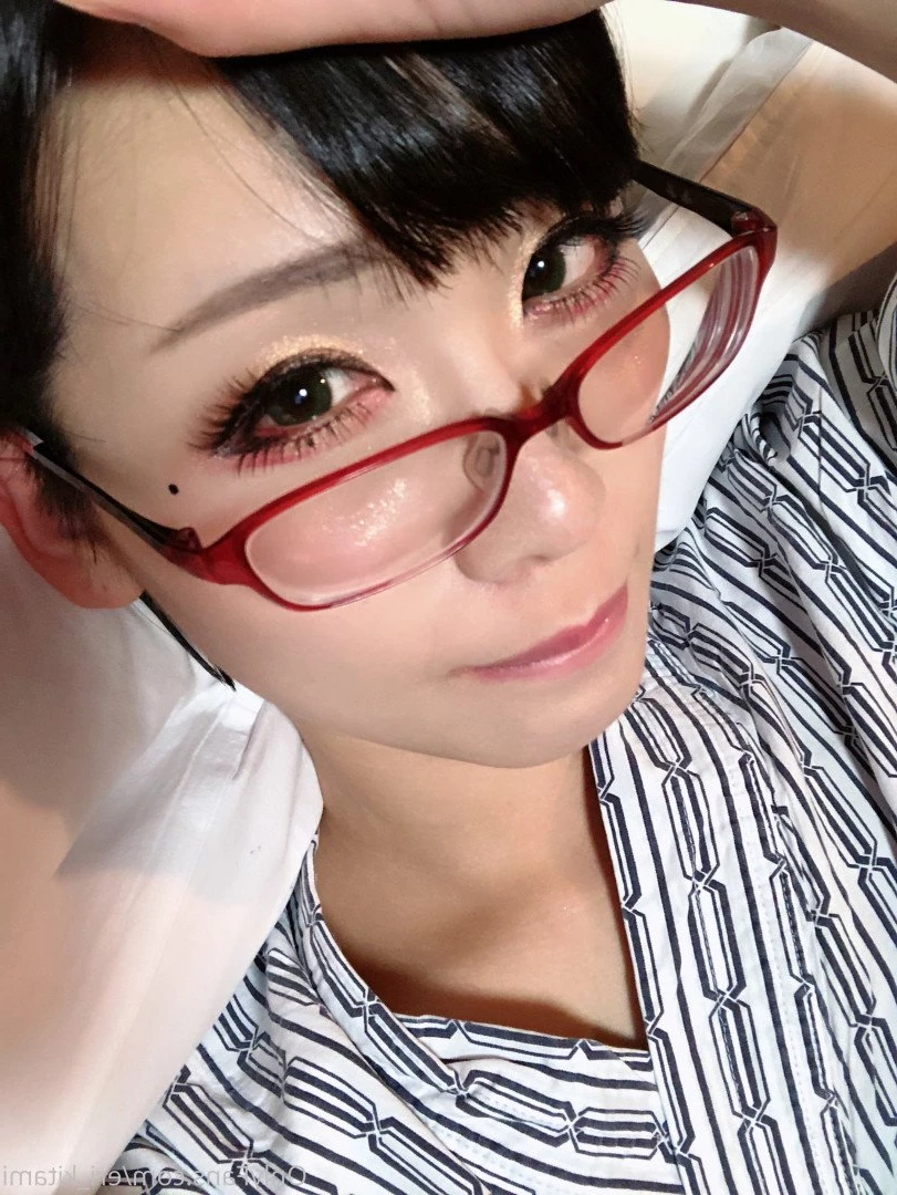 Eri Kitami [ eri_kitami ] Onlyfans leaked photo 5139529 on Hotleaks.tv