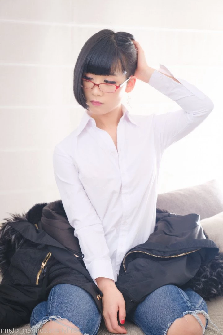 Eri Kitami [ eri_kitami ] Onlyfans leaked photo 5139689 on Hotleaks.tv