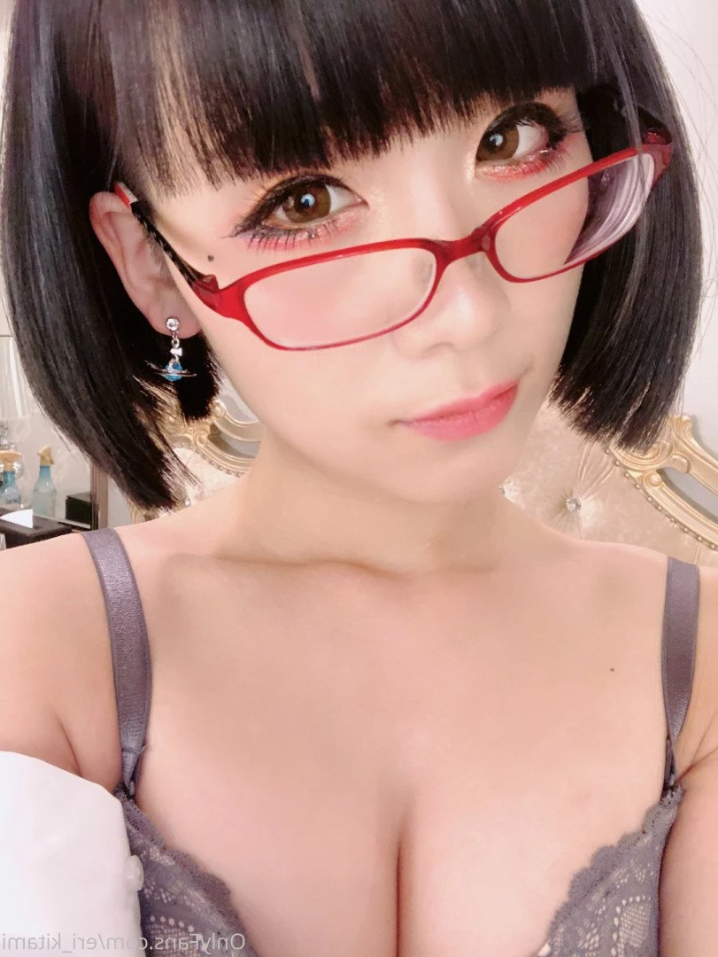 Eri Kitami [ eri_kitami ] Onlyfans leaked photo 5140159 on Hotleaks.tv