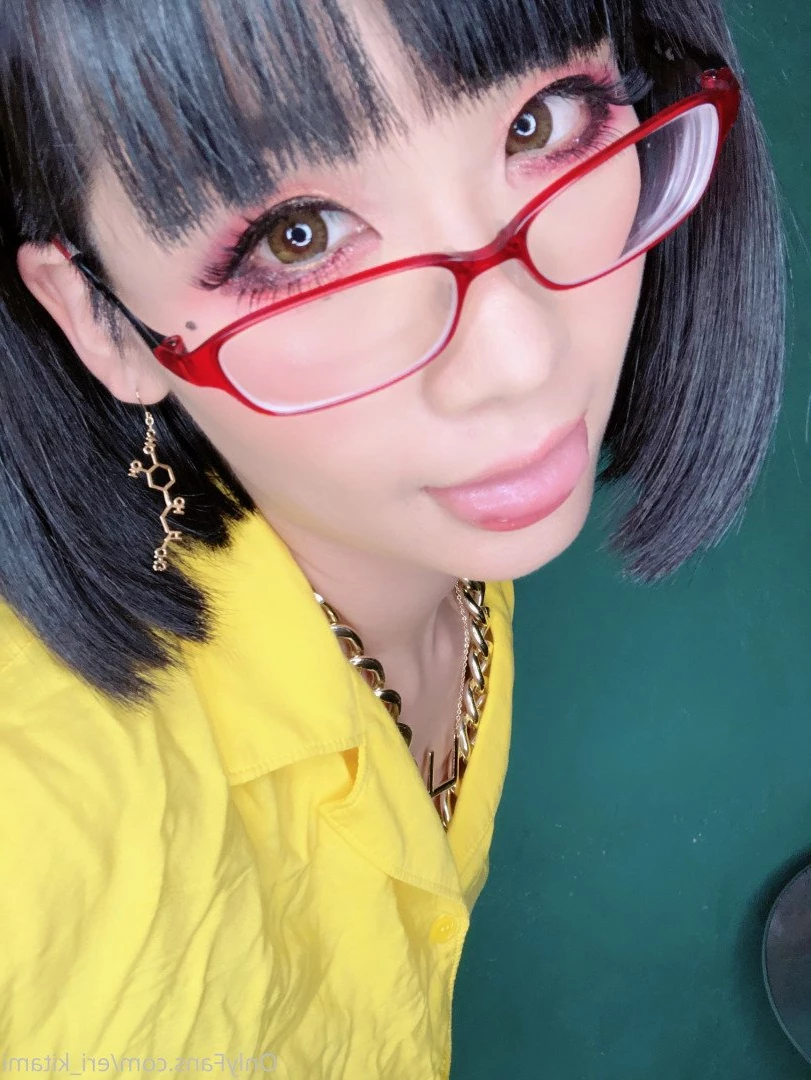 Eri Kitami [ eri_kitami ] Onlyfans leaked photo 5140321 on Hotleaks.tv