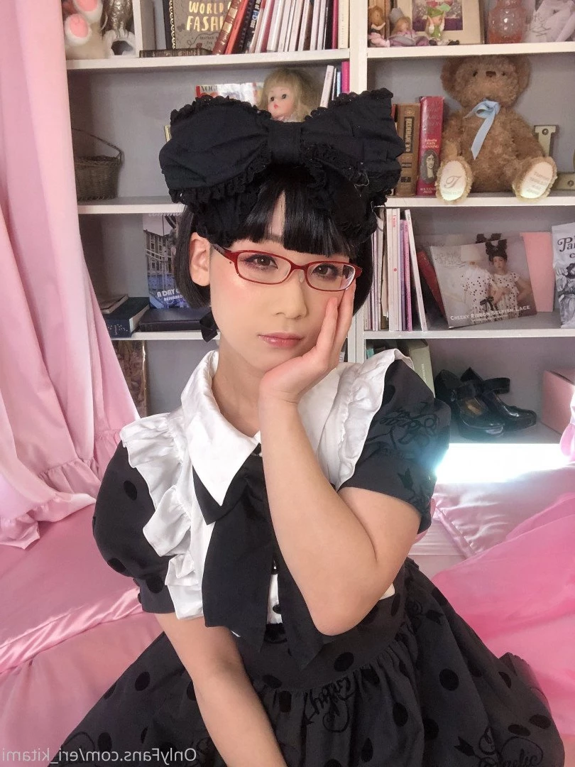 Eri Kitami [ eri_kitami ] Onlyfans leaked photo 5140528 on Hotleaks.tv