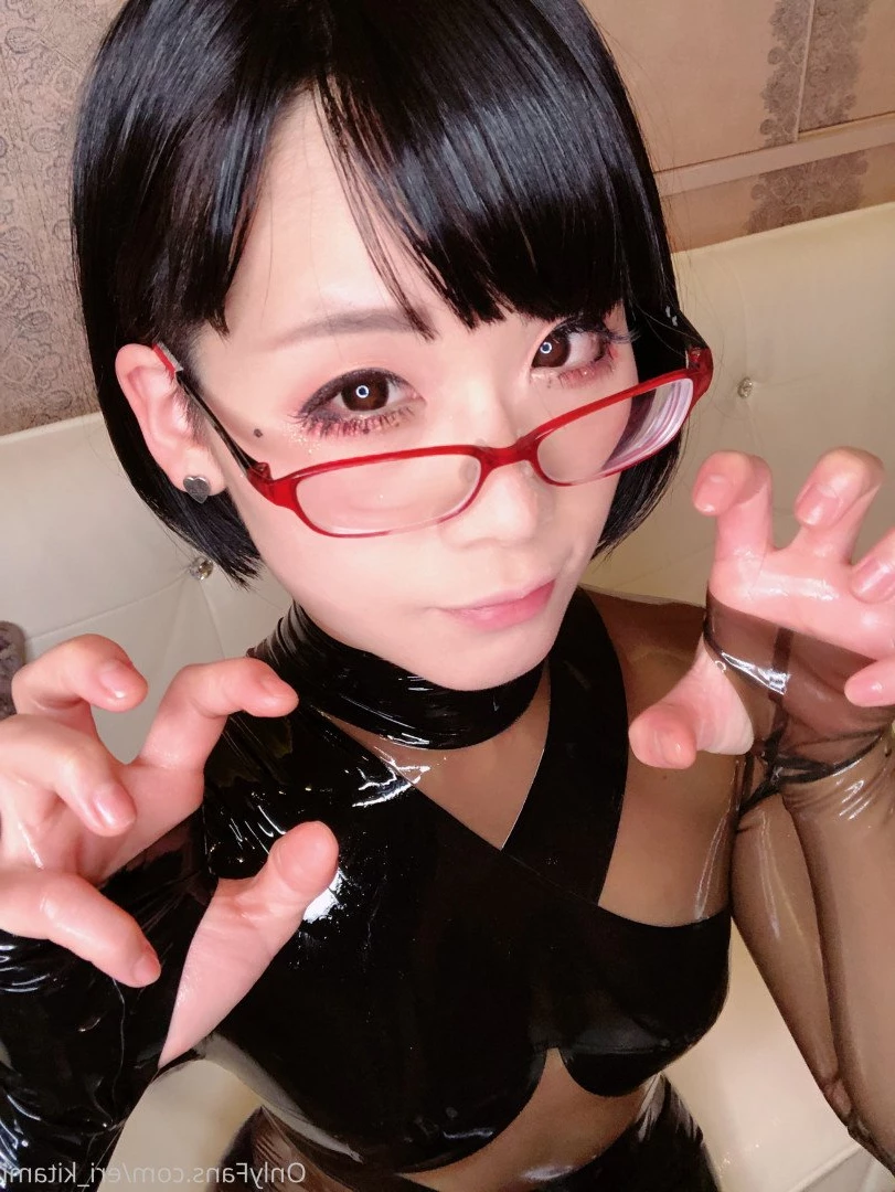 Eri Kitami [ eri_kitami ] Onlyfans leaked photo 5140537 on Hotleaks.tv