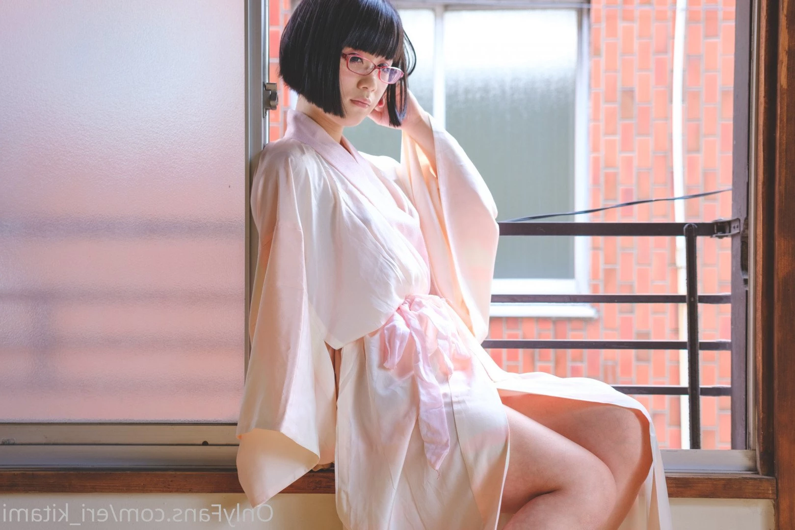 Eri Kitami [ eri_kitami ] Onlyfans leaked photo 5140617 on Hotleaks.tv