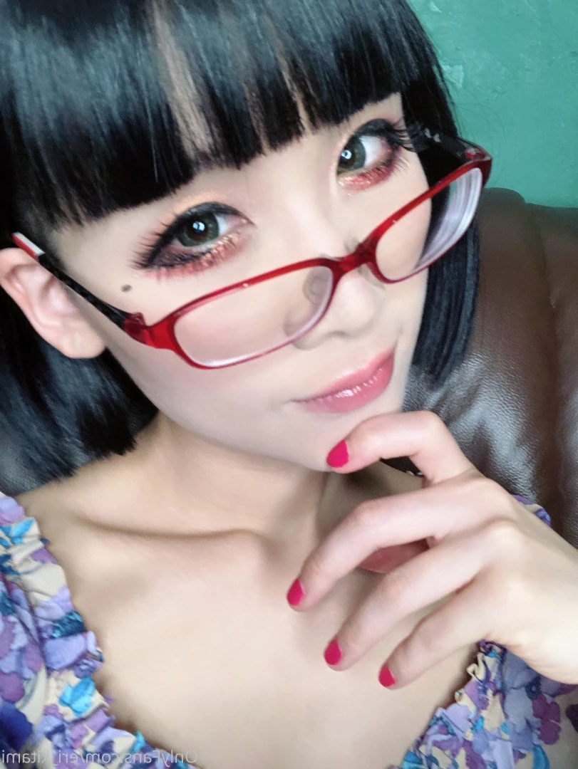 Eri Kitami [ eri_kitami ] Onlyfans leaked photo 5140844 on Hotleaks.tv