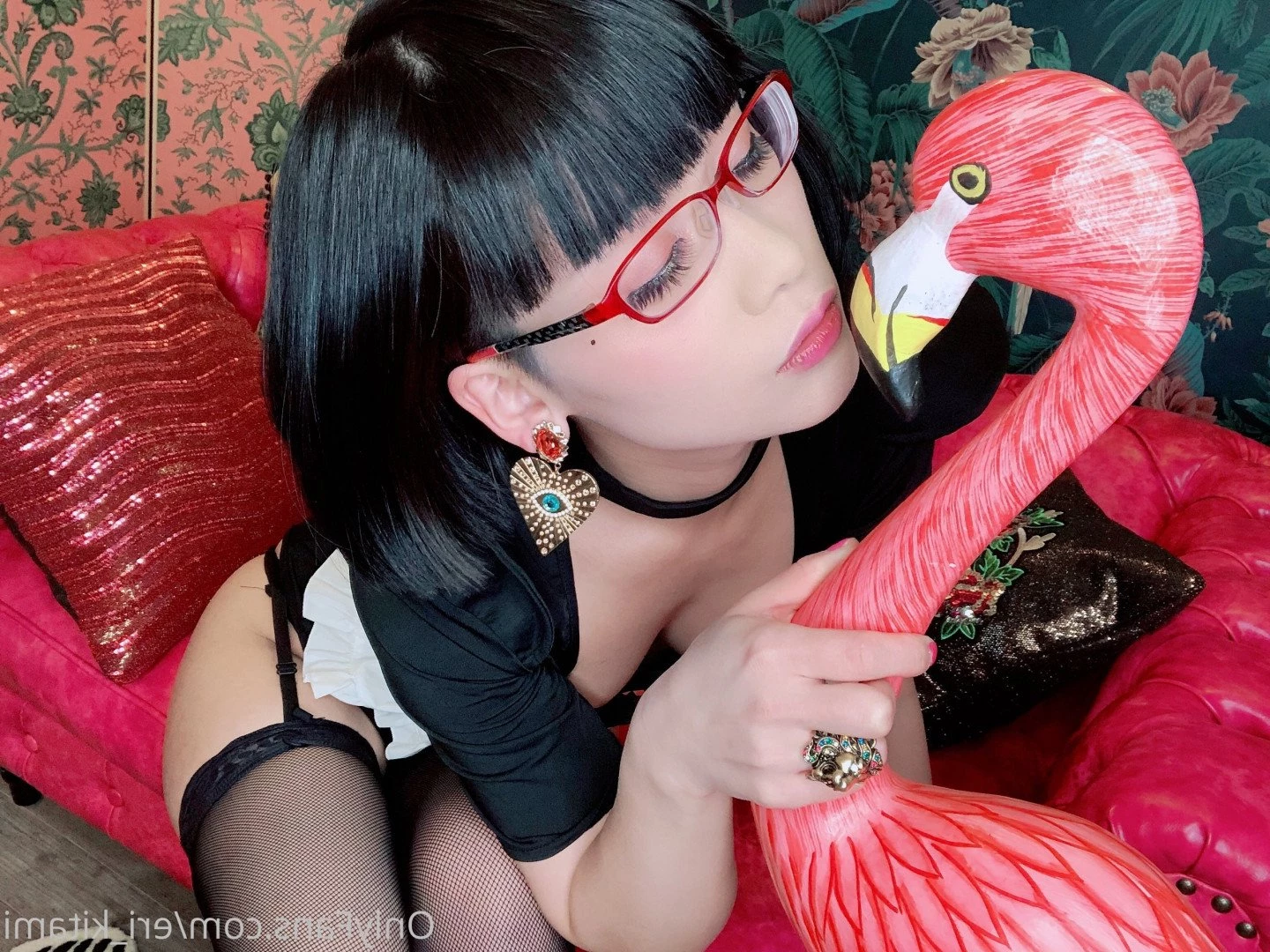 Eri Kitami [ eri_kitami ] Onlyfans leaked photo 5141121 on Hotleaks.tv