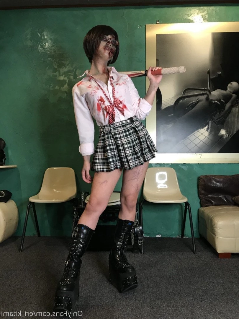 Eri Kitami [ eri_kitami ] Onlyfans leaked photo 5141692 on Hotleaks.tv