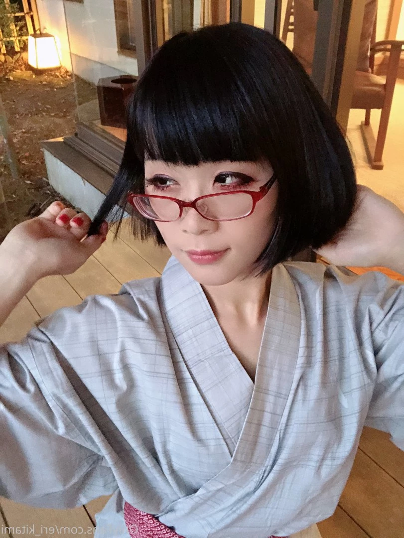 Eri Kitami [ eri_kitami ] Onlyfans leaked photo 5141770 on Hotleaks.tv