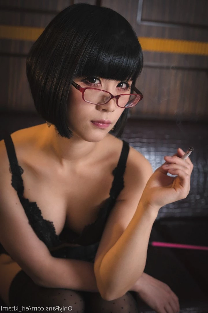 Eri Kitami [ eri_kitami ] Onlyfans leaked photo 5142168 on Hotleaks.tv