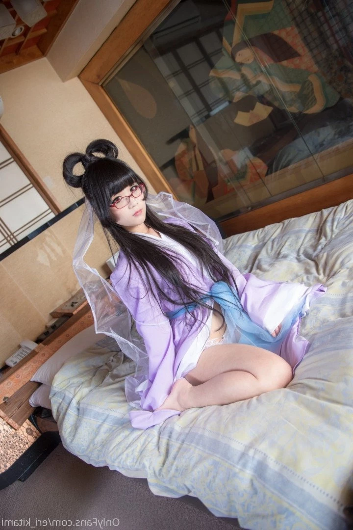 Eri Kitami [ eri_kitami ] Onlyfans leaked photo 5142251 on Hotleaks.tv