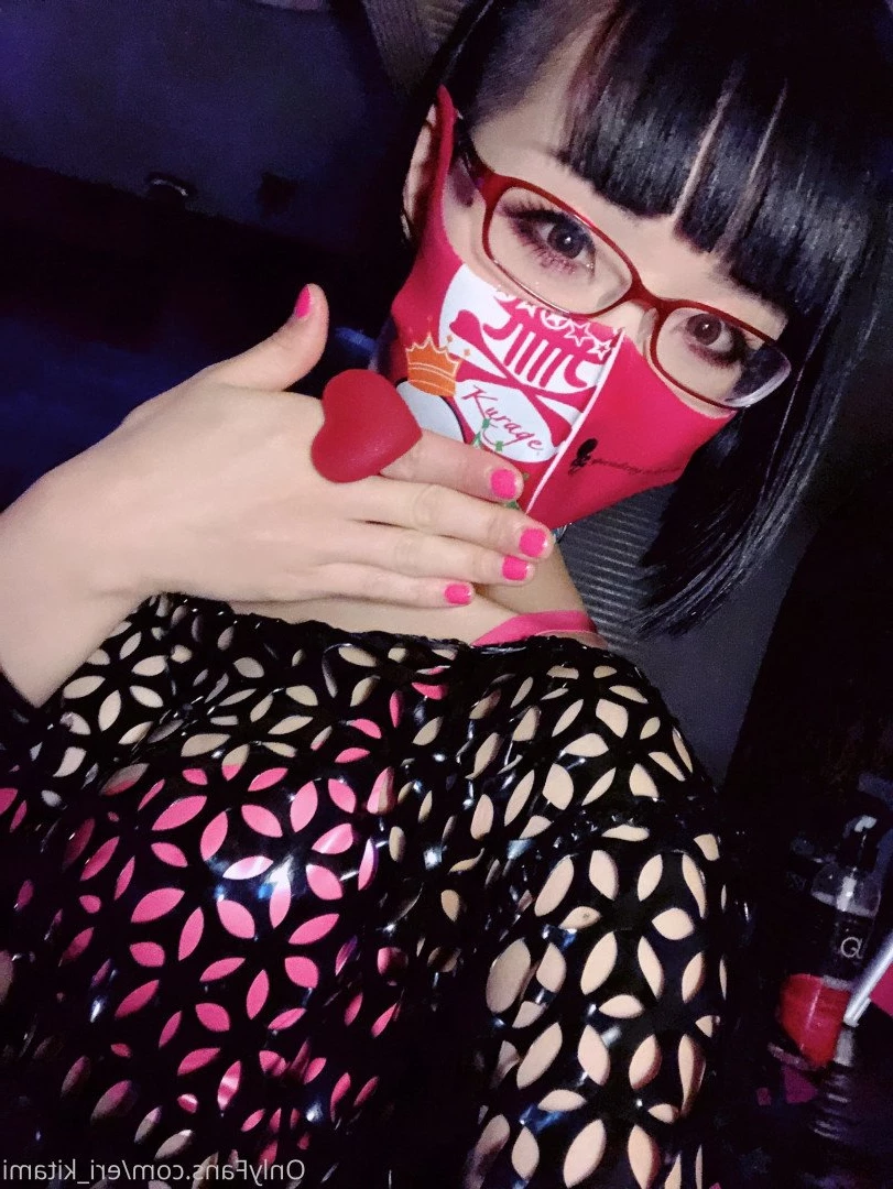 Eri Kitami [ eri_kitami ] Onlyfans leaked photo 5142264 on Hotleaks.tv
