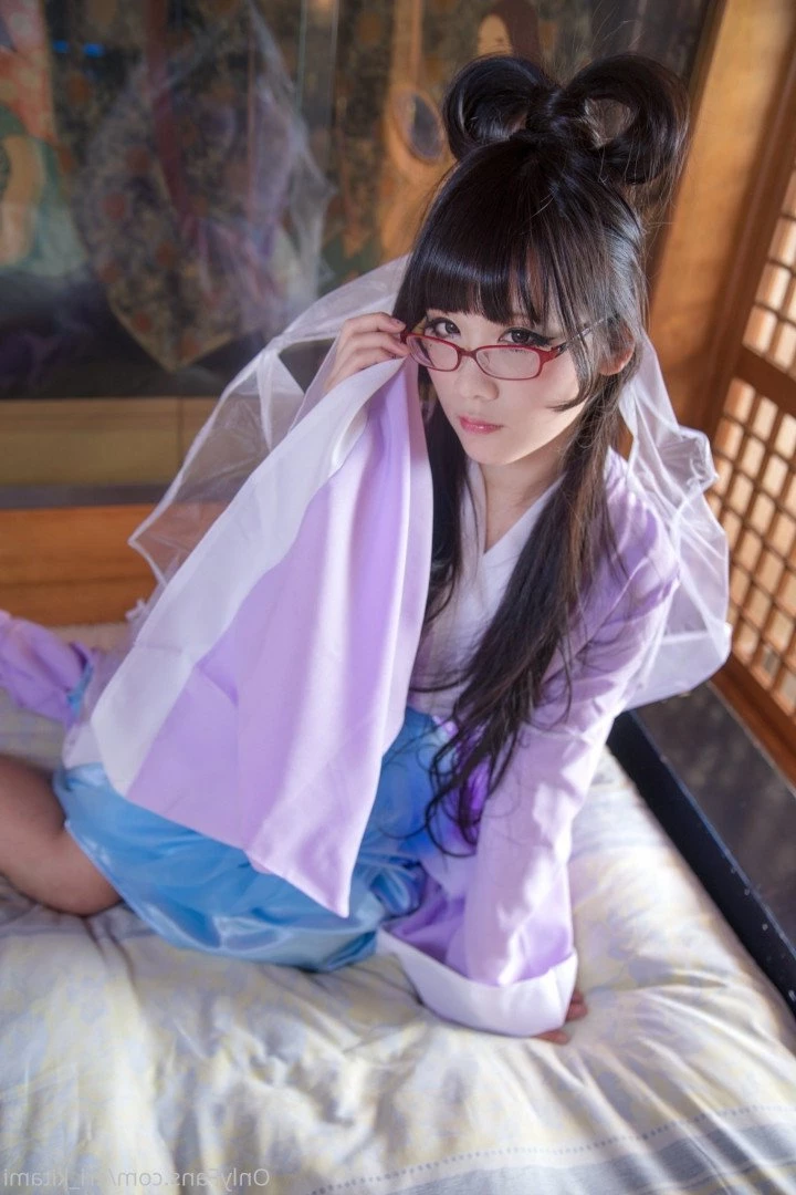 Eri Kitami [ eri_kitami ] Onlyfans leaked photo 5142338 on Hotleaks.tv