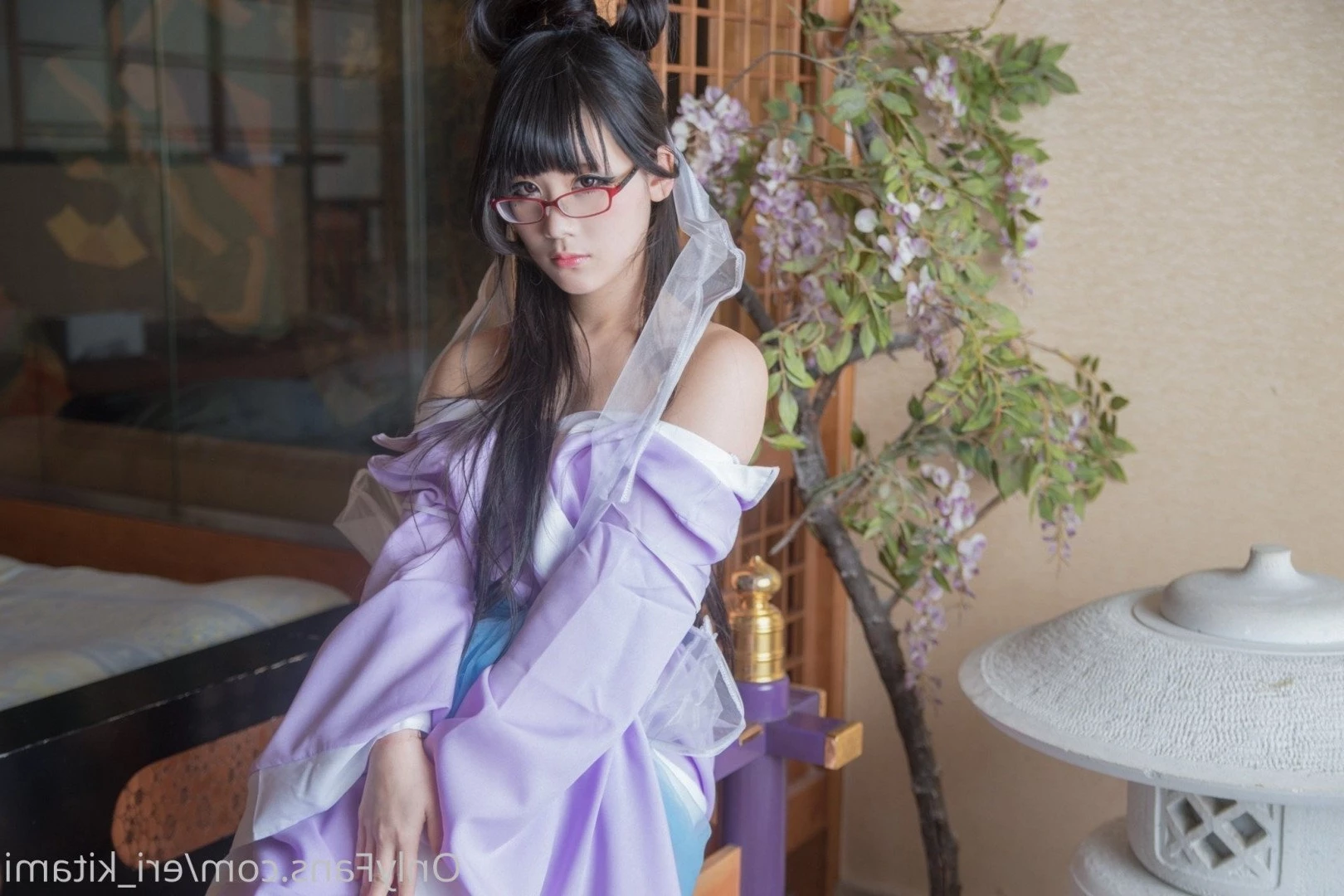 Eri Kitami [ eri_kitami ] Onlyfans leaked photo 5142436 on Hotleaks.tv