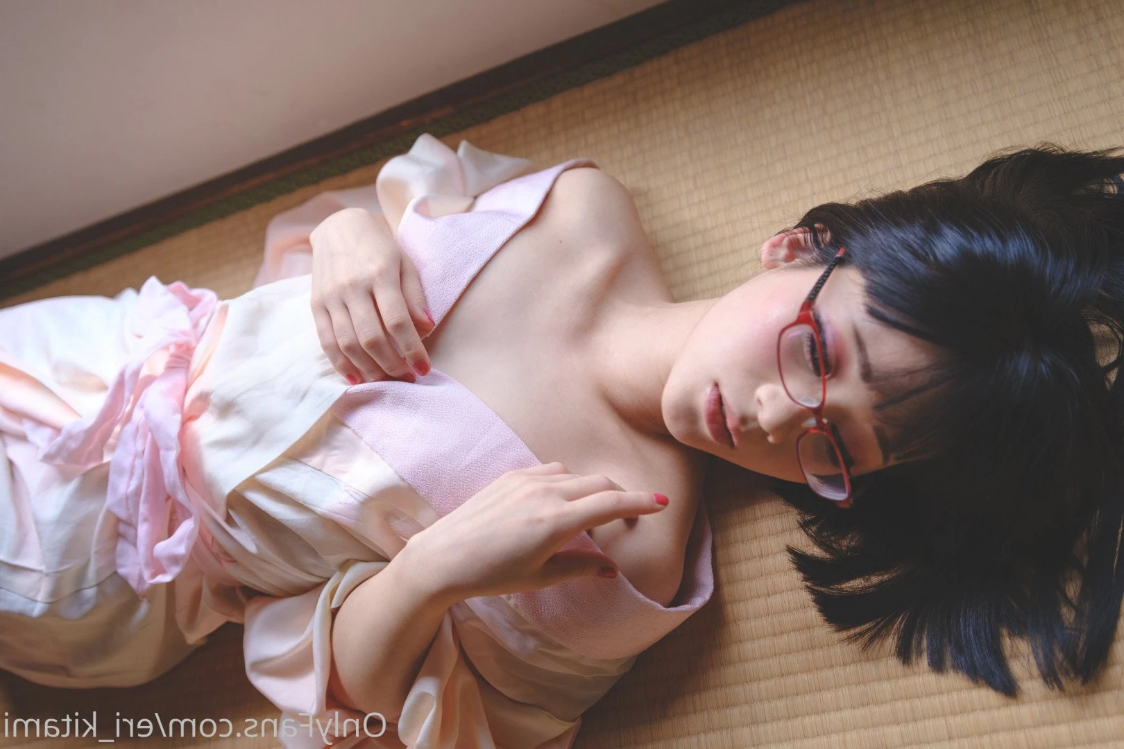 Eri Kitami [ eri_kitami ] Onlyfans leaked photo 5142687 on Hotleaks.tv