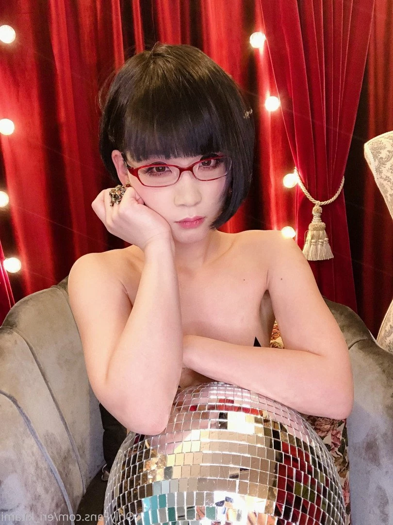 Eri Kitami [ eri_kitami ] Onlyfans leaked photo 5142794 on Hotleaks.tv