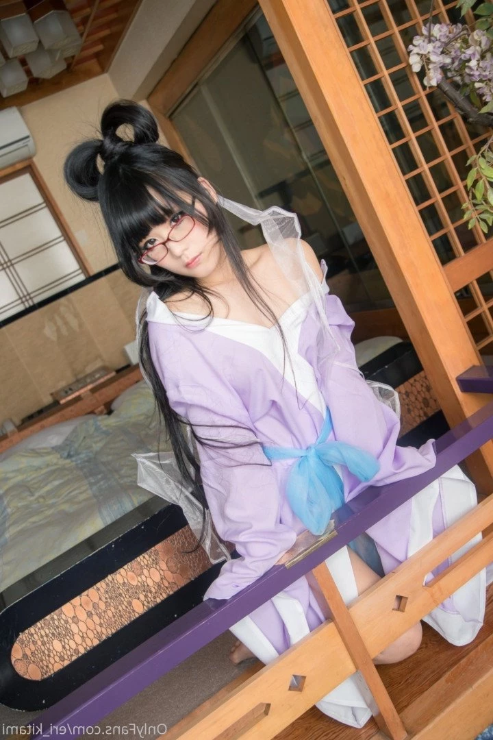 Eri Kitami [ eri_kitami ] Onlyfans leaked photo 5142829 on Hotleaks.tv