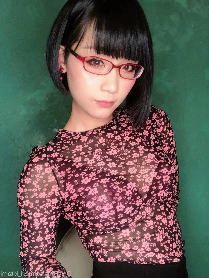 Eri Kitami [ eri_kitami ] Onlyfans leaked photo 5142911 on Hotleaks.tv