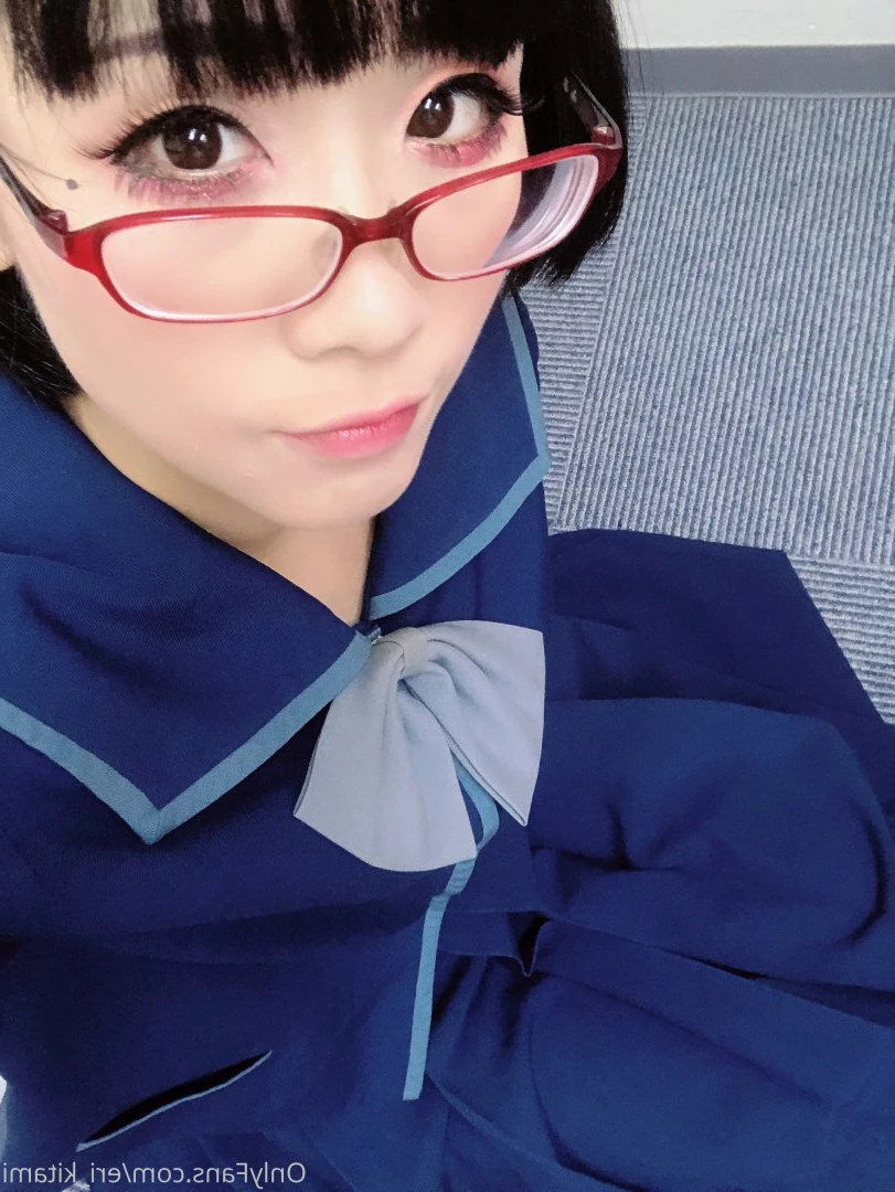 Eri Kitami [ eri_kitami ] Onlyfans leaked photo 5142957 on Hotleaks.tv