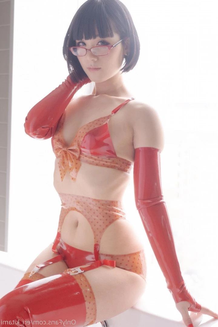 Eri Kitami [ eri_kitami ] Onlyfans leaked photo 5142976 on Hotleaks.tv