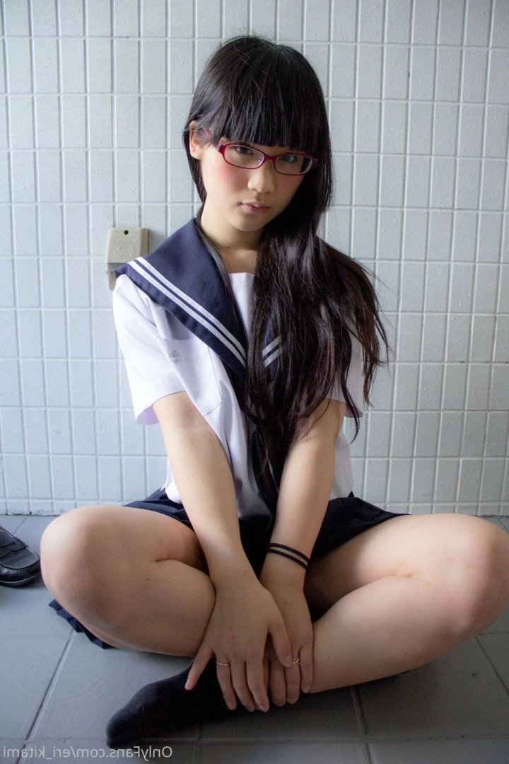 Eri Kitami [ eri_kitami ] Onlyfans leaked photo 5143046 on Hotleaks.tv