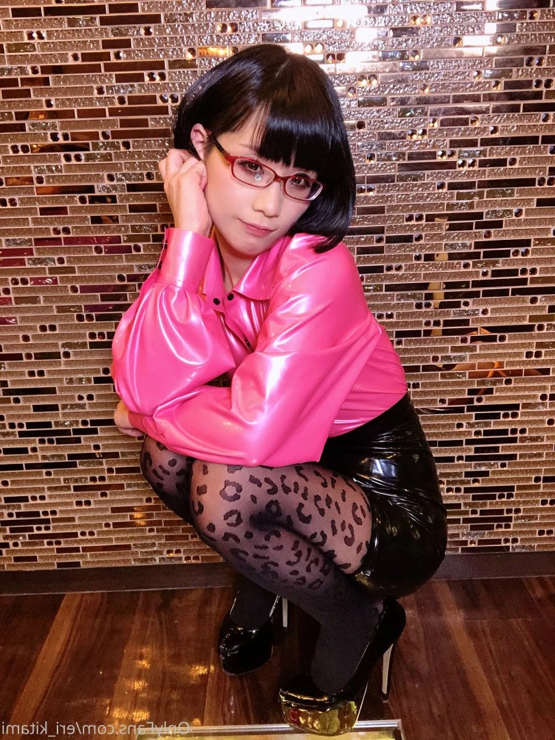 Eri Kitami [ eri_kitami ] Onlyfans leaked photo 5143271 on Hotleaks.tv