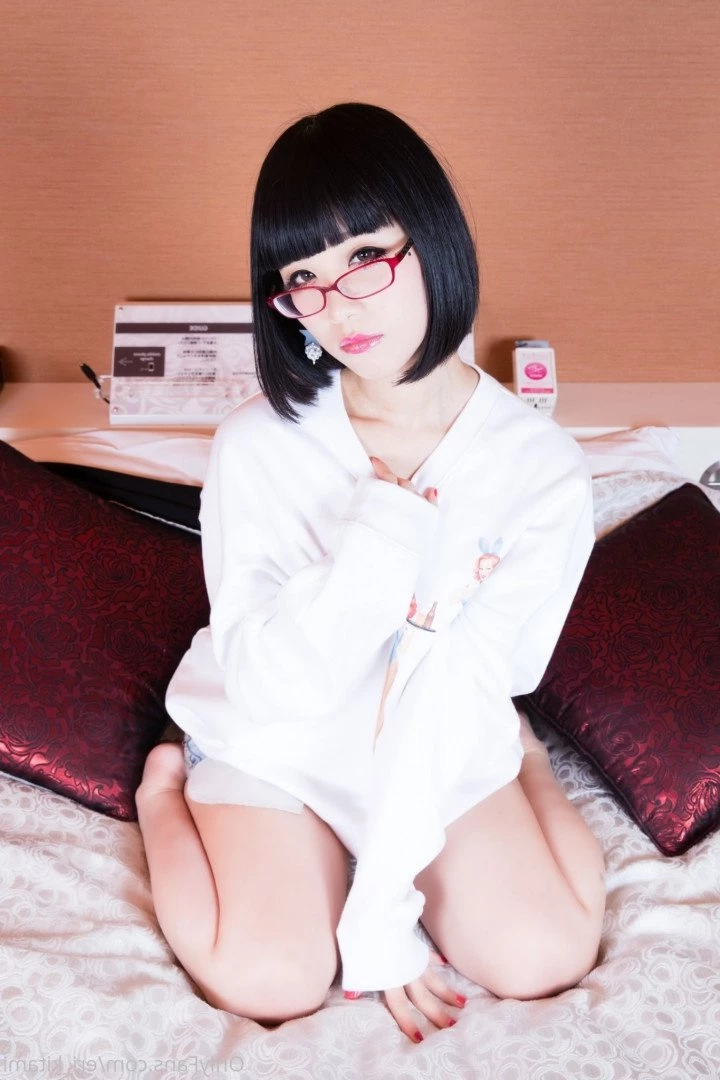 Eri Kitami [ eri_kitami ] Onlyfans leaked photo 5143412 on Hotleaks.tv