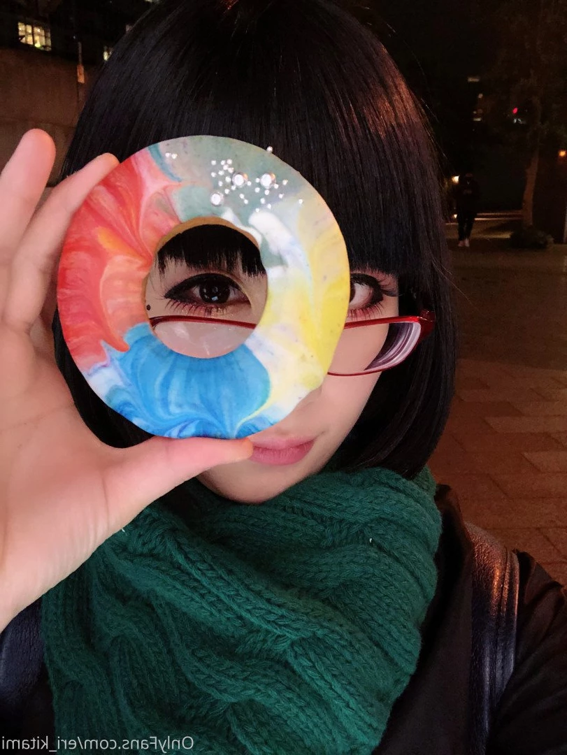 Eri Kitami [ eri_kitami ] Onlyfans leaked photo 5143841 on Hotleaks.tv
