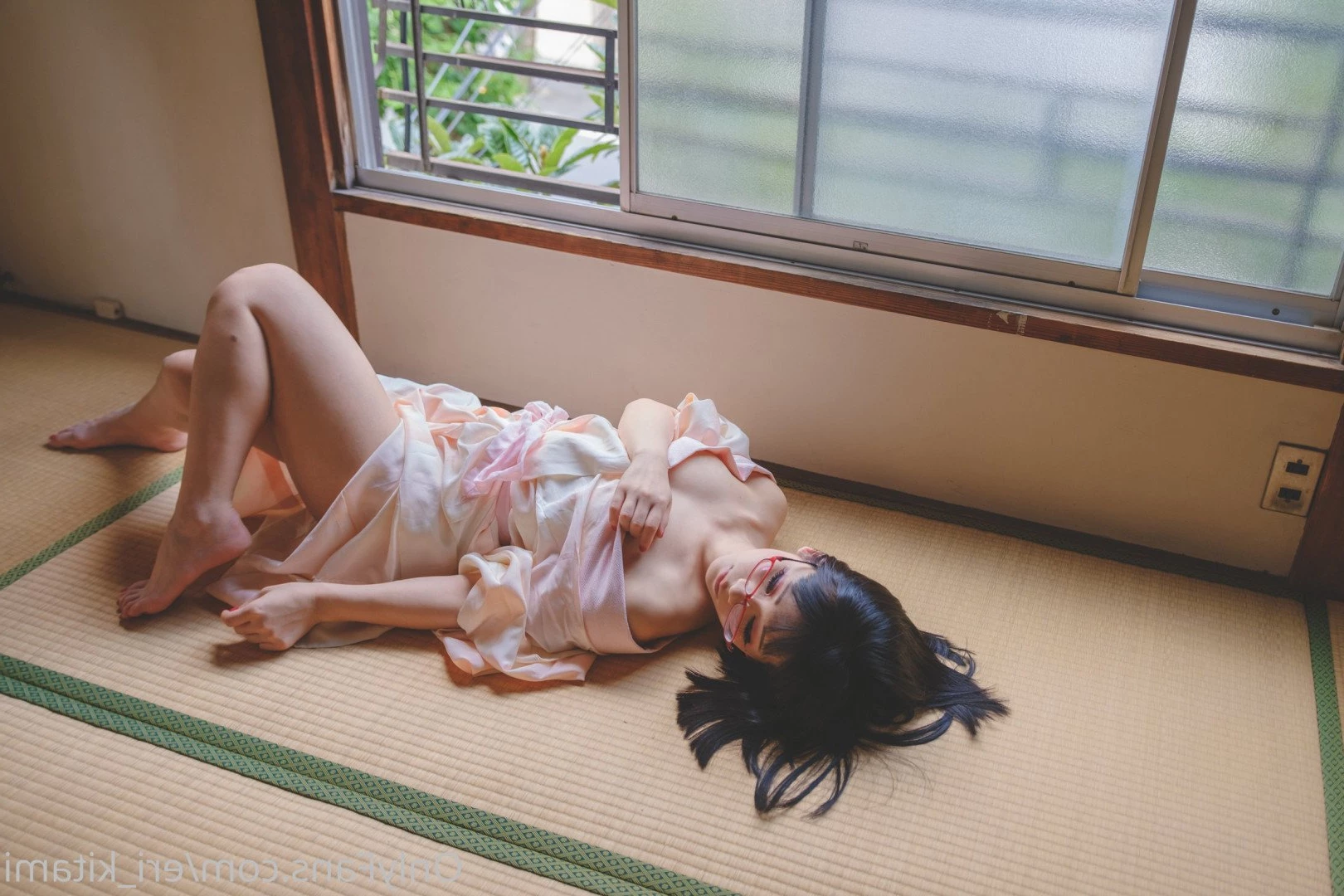 Eri Kitami [ eri_kitami ] Onlyfans leaked photo 5143923 on Hotleaks.tv