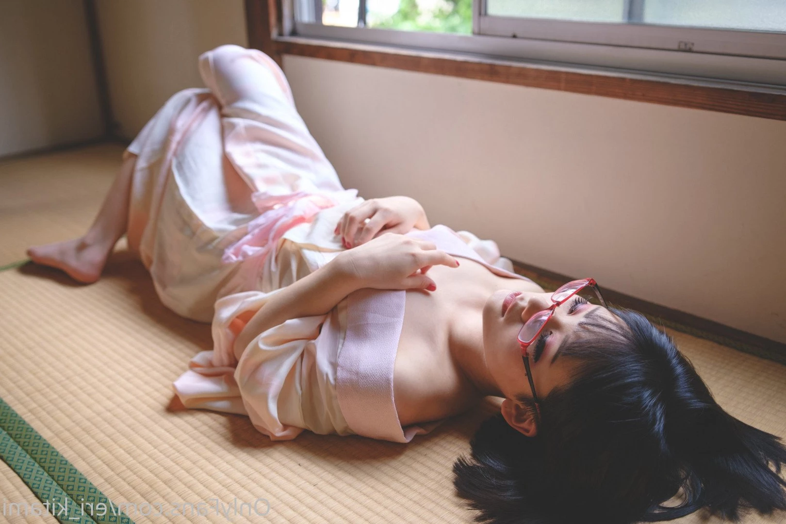 Eri Kitami [ eri_kitami ] Onlyfans leaked photo 5143954 on Hotleaks.tv