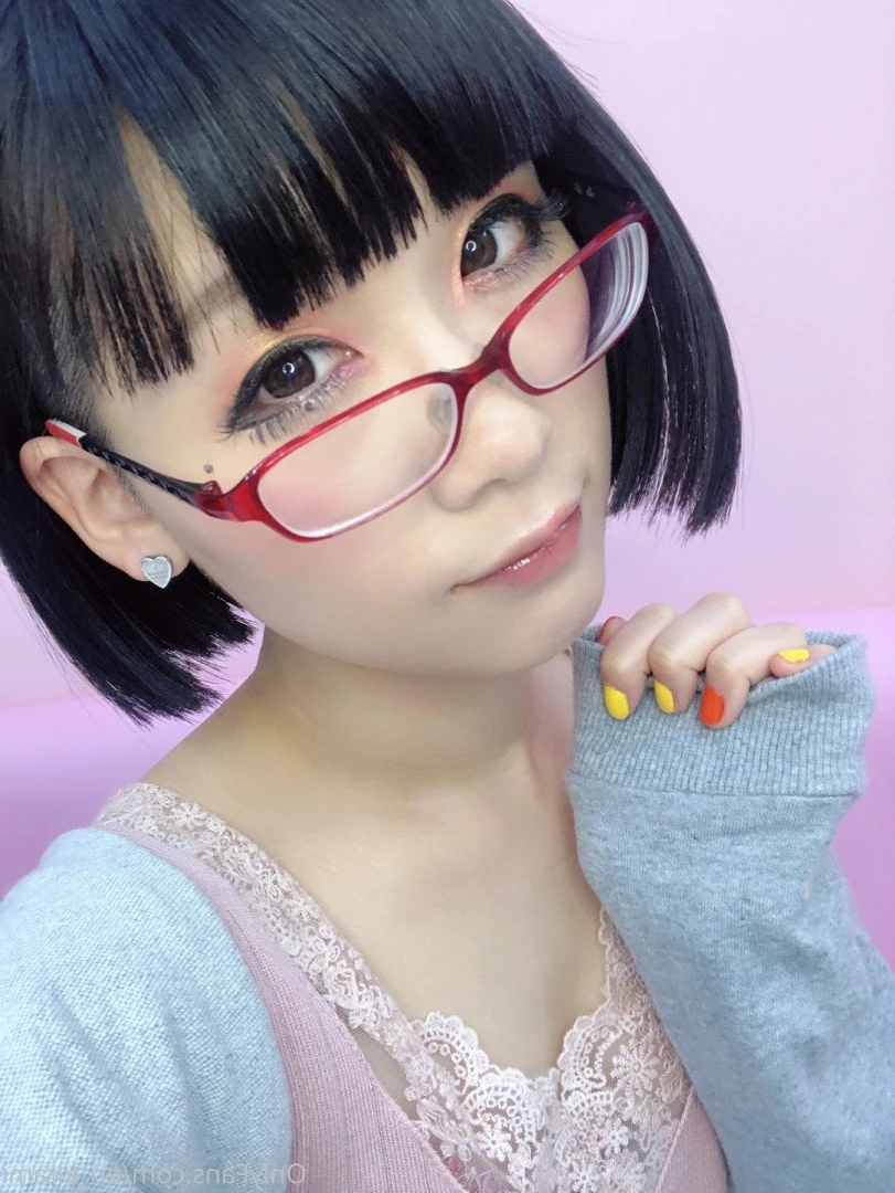Eri Kitami [ eri_kitami ] Onlyfans leaked photo 5144040 on Hotleaks.tv