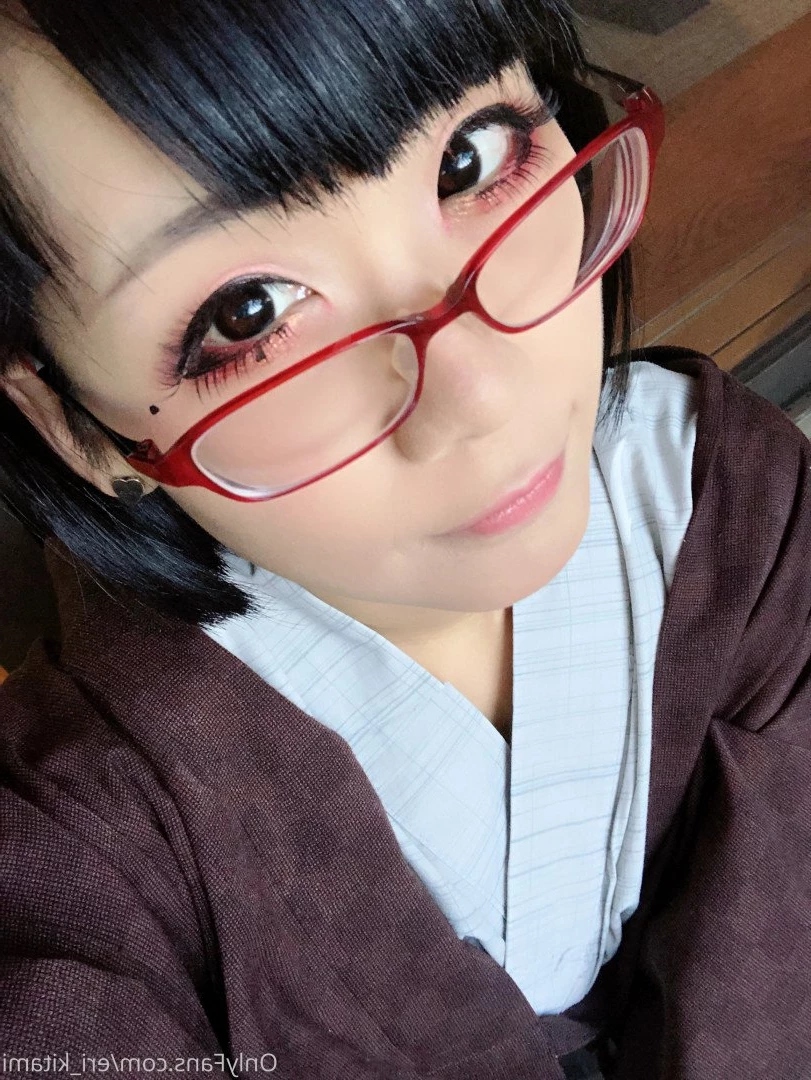 Eri Kitami [ eri_kitami ] Onlyfans leaked photo 5144102 on Hotleaks.tv