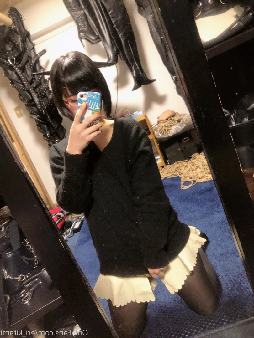 Eri Kitami [ eri_kitami ] Onlyfans leaked photo 5144182 on Hotleaks.tv