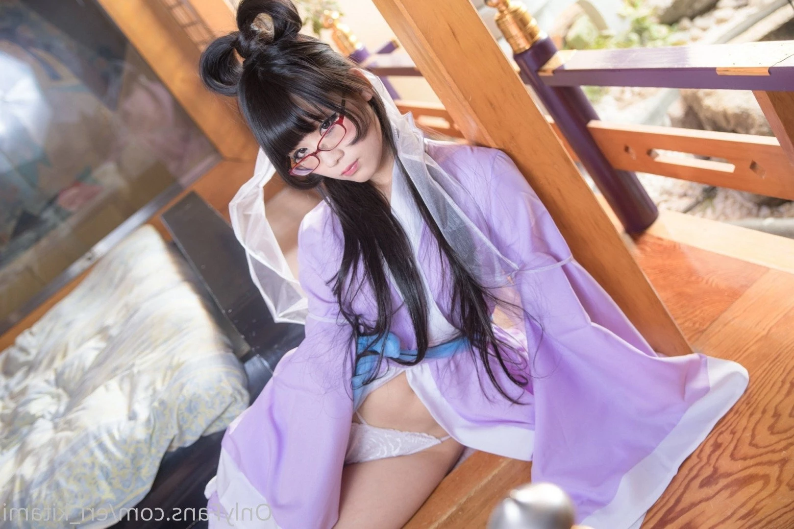 Eri Kitami [ eri_kitami ] Onlyfans leaked photo 5144227 on Hotleaks.tv