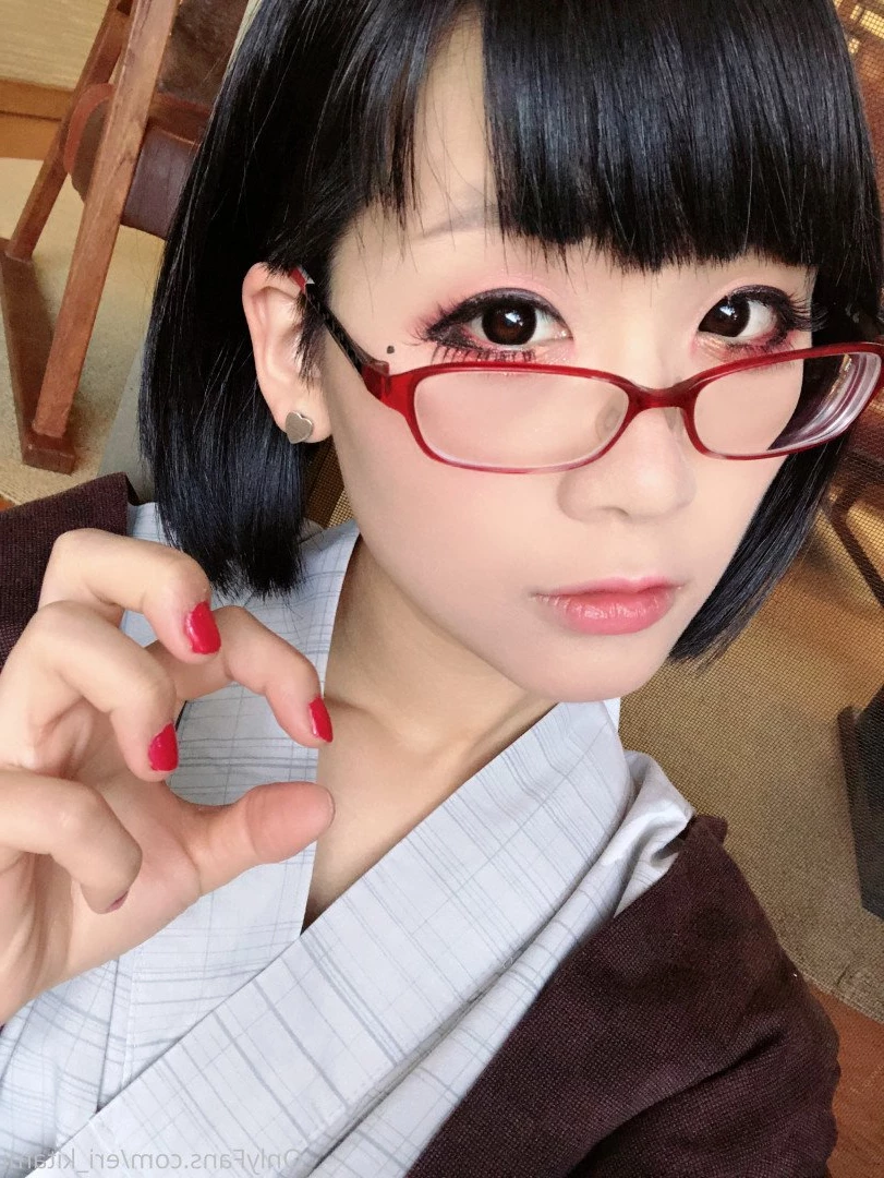 Eri Kitami [ eri_kitami ] Onlyfans leaked photo 5144284 on Hotleaks.tv